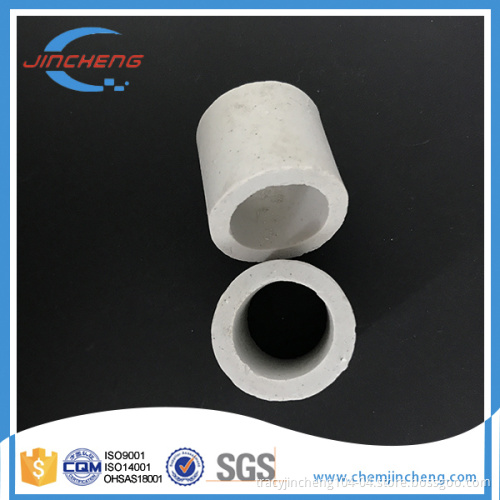 Ceramic Super Saddles High Acid Resistance Ceramic Random Packing 50mm